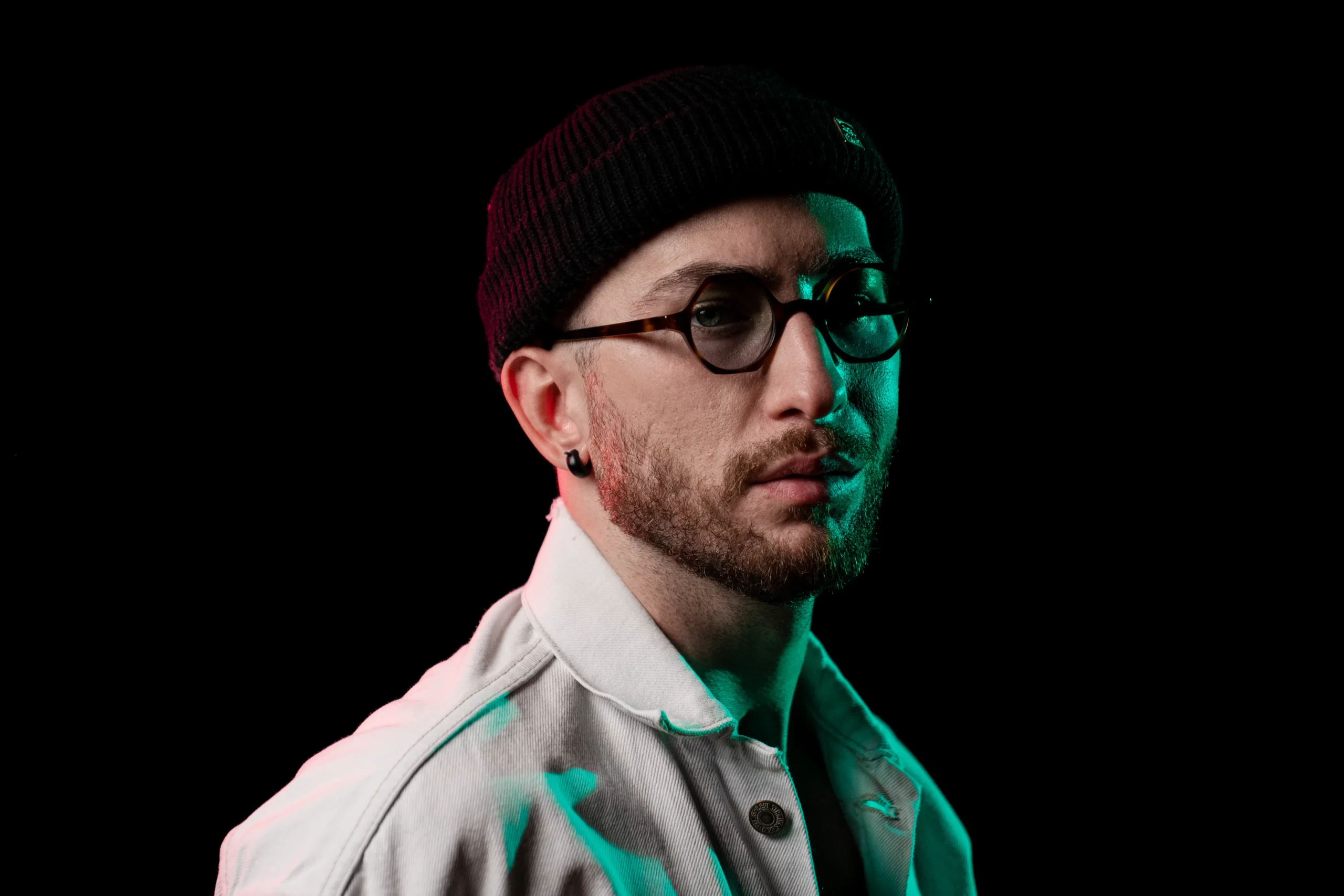 Roberto Valenza - SHAGO Music