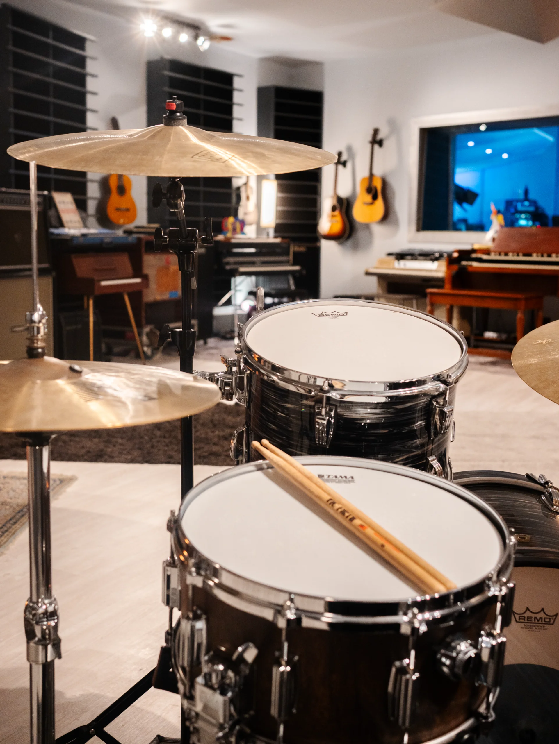 Studio SHAGO Music - vista 10