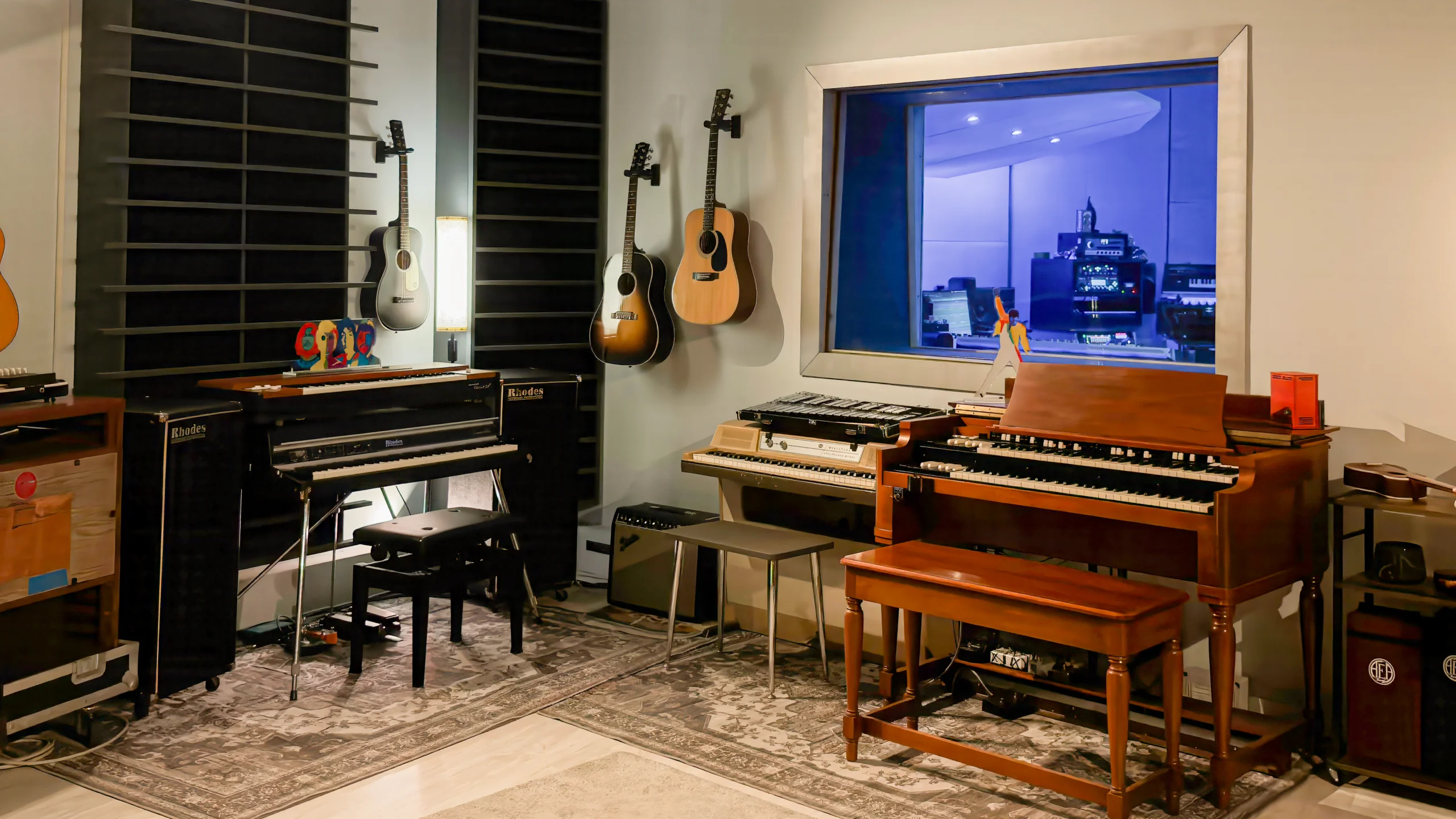 Studio SHAGO Music - vista 8