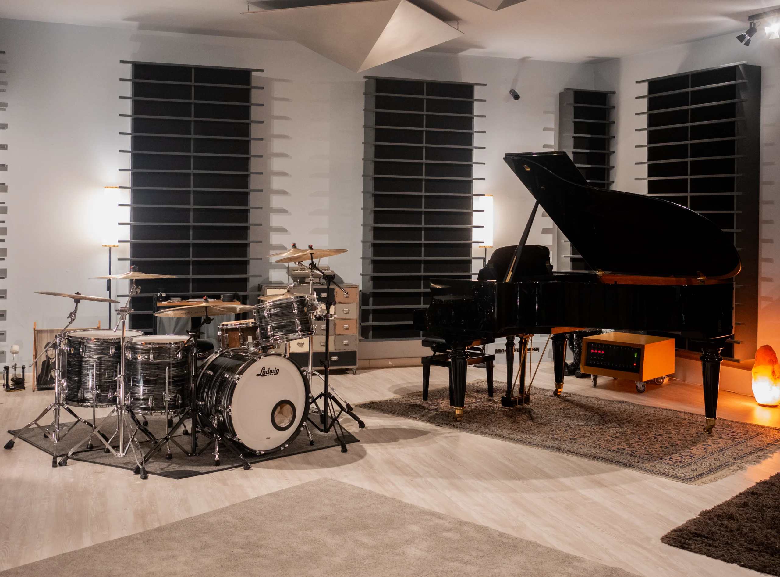Studio SHAGO Music - vista 7