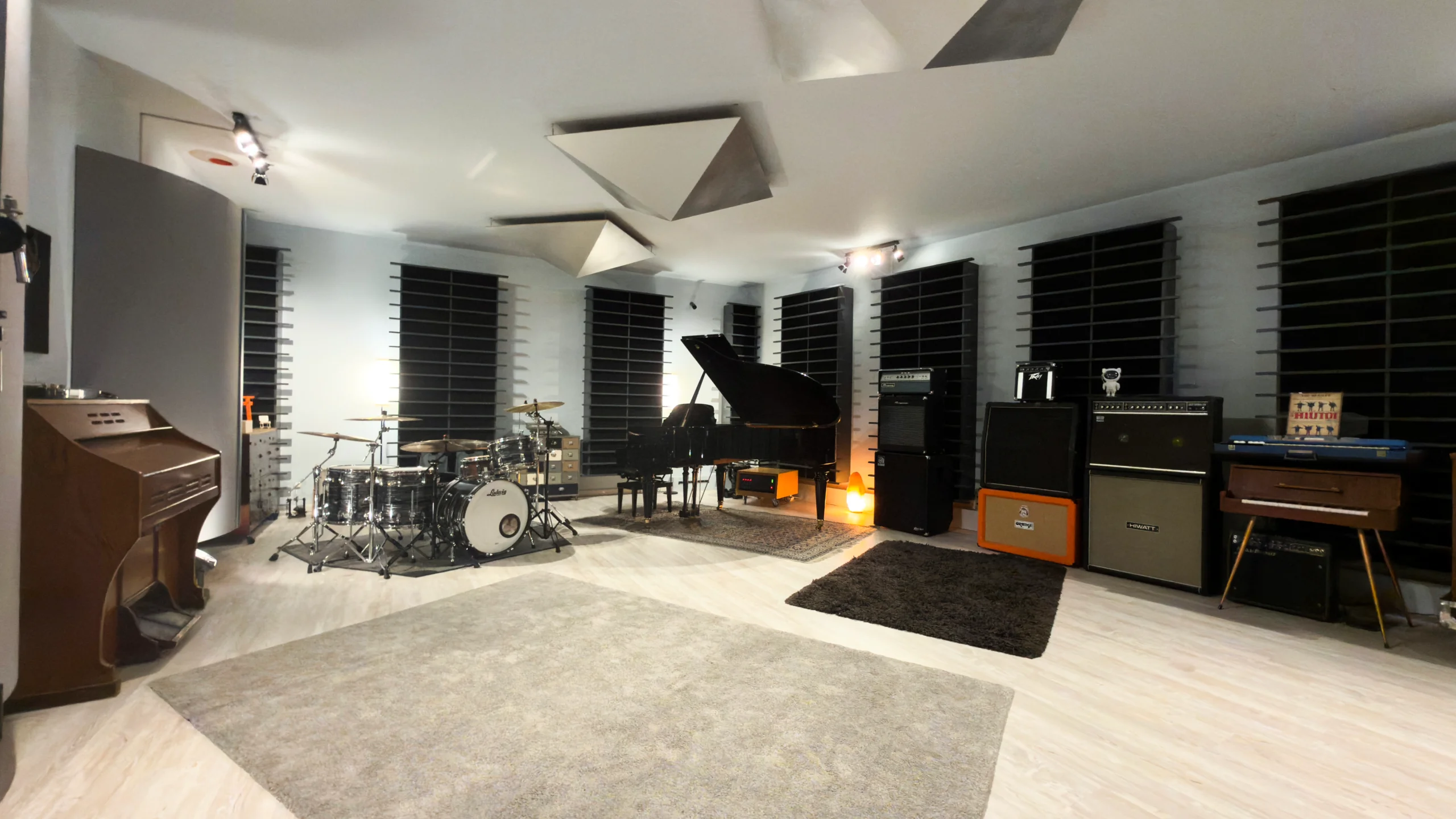 Studio SHAGO Music - vista 6