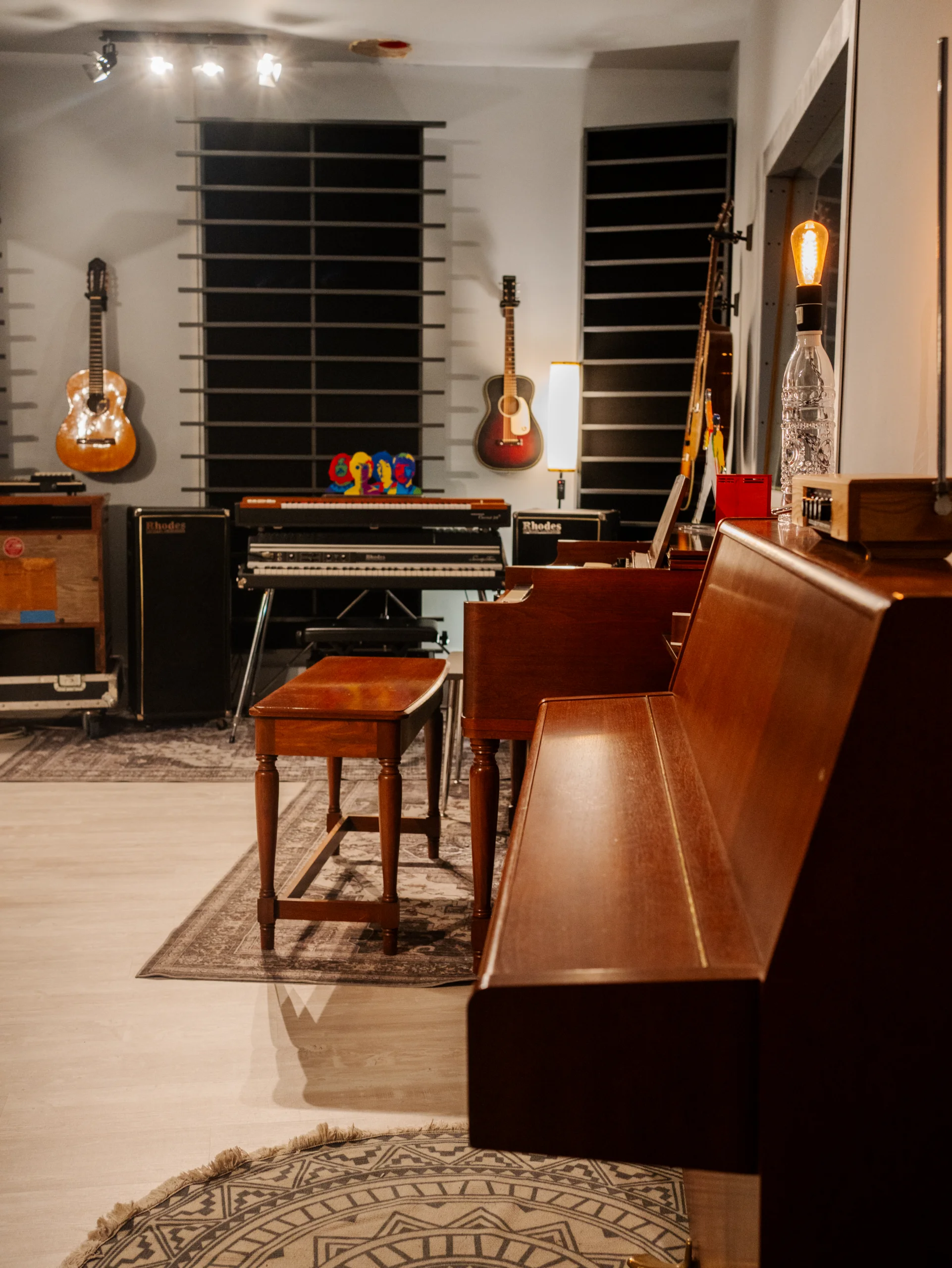 Studio SHAGO Music - vista 9