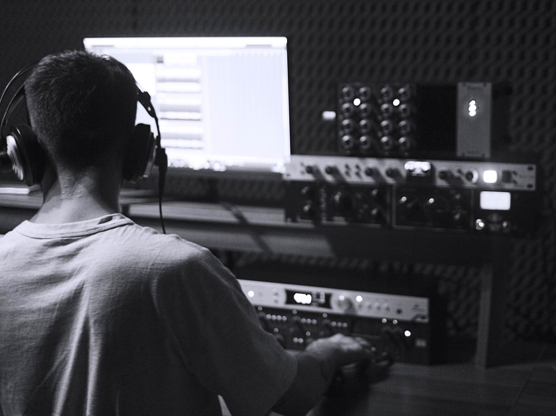 Studio SHAGO Music