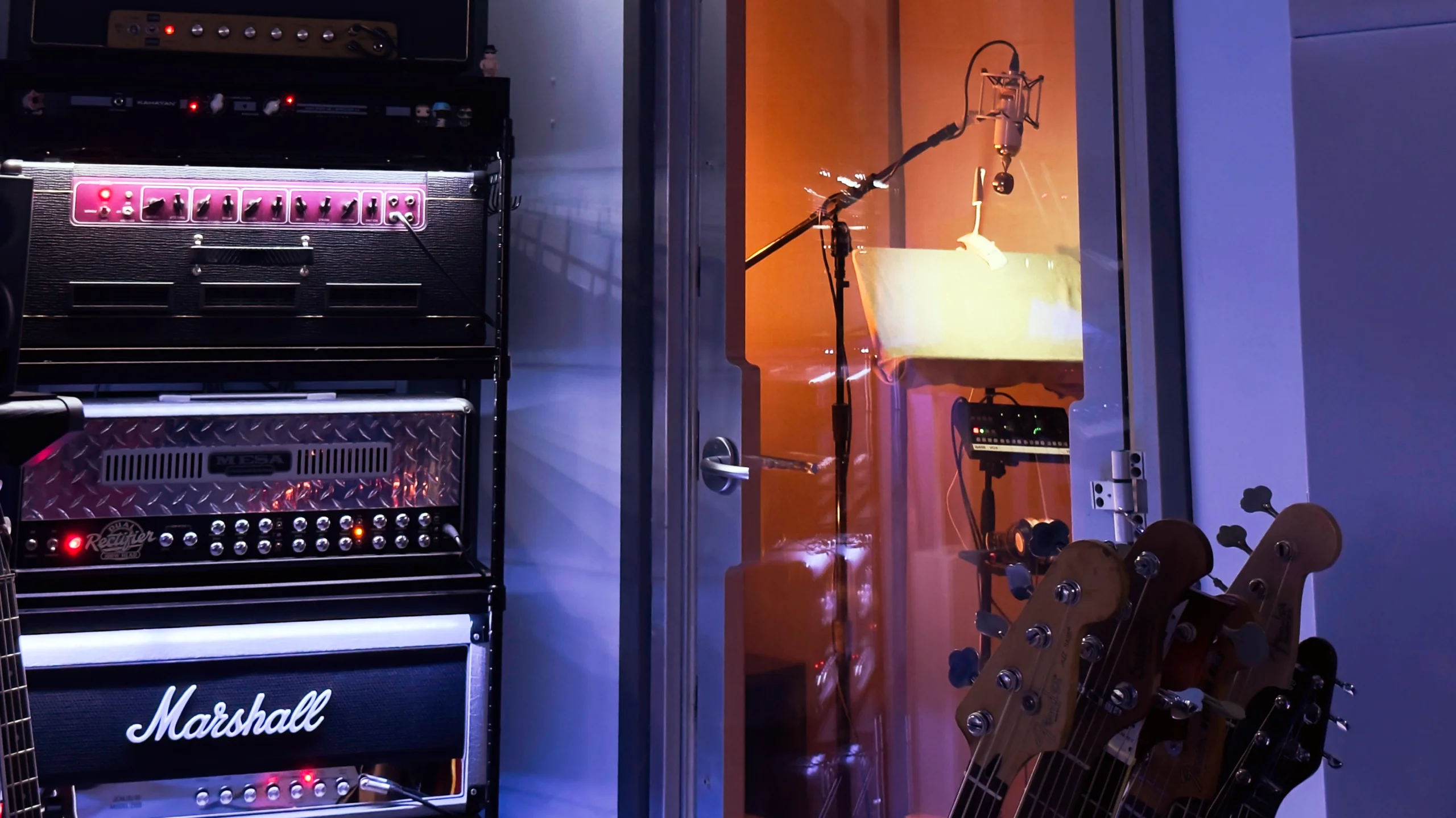 Studio SHAGO Music - vista 4